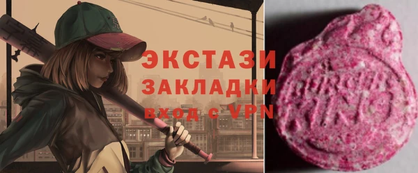 хмурый Алексин